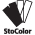 StoColor system - limited colour choice