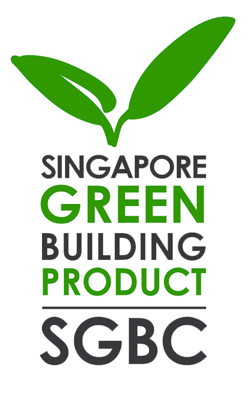 SGBC - Green Label Certification