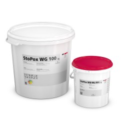 StoPox WG 100