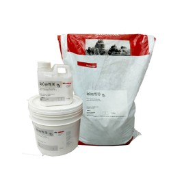StoCrete MB 100