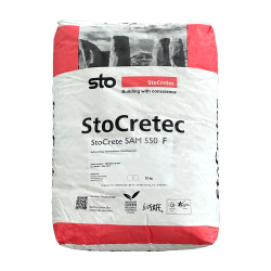 StoCrete SAM 550 F