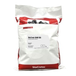 StoCrete SAM 550