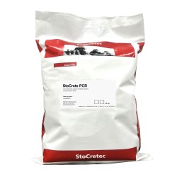 StoCrete PCR