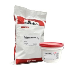 StoCrete CCW Elastic