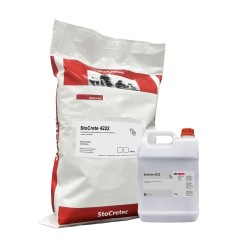StoCrete 4222