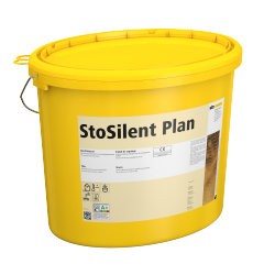 StoSilent Plan