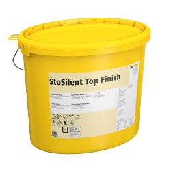 StoSilent Top Finish