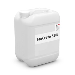 StoCrete SBR