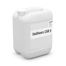 StoDivers CSR S