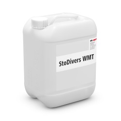 StoDivers WMT
