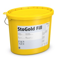 StoGold Fill