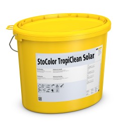 StoColor TropiClean Solar