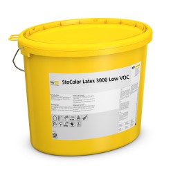 StoColor Latex 3000 Low VOC
