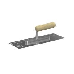 Sto-Adjustable Toothed Trowel