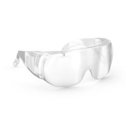 Sto-Laboratory Goggles clear