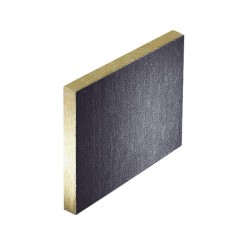 Sto-Mineral Fibre Board 035 RSC fleece-laminated Fix