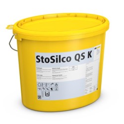 StoSilco QS K/R/MP