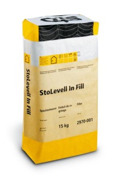 StoLevell In Fill