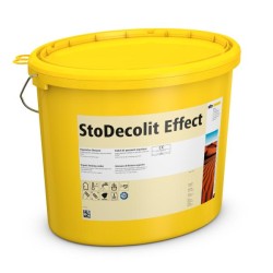 StoDecolit Effect