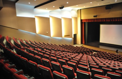 Auditorium