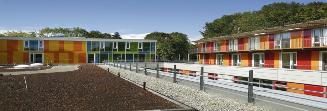 Conductive Education Centre
