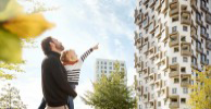 Building with conscience.